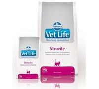 vet life Farmina Gatto Vetlife Struvite 2 Kg