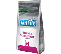 vet life Farmina Gatto Vetlife Struvite Management 400 Gr