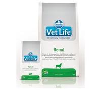 VET LIFE NAT CAN RENAL 12KG