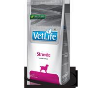 VET LIFE NAT CAN STRUVITE 2KG