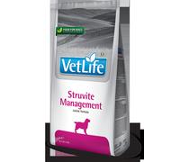 VET LIFE NAT CAN STRUVITE M2KG