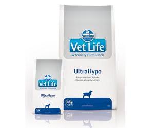 VET LIFE NAT CAN ULTRAHYPO 2KG