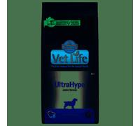 VET LIFE NAT CAN ULTRAHYPO12KG
