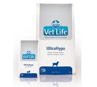 VET LIFE NAT CAN ULTRAHYPO12KG