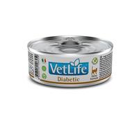 VET LIFE NAT DIET CAT DIAB85G