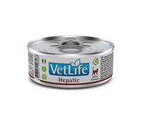 VET LIFE NAT DIET CAT HEPA85G