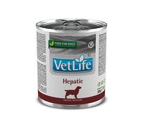 VET LIFE NAT DIET DOG HEPA300G