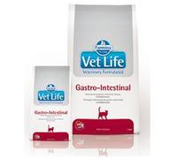 VET LIFE NAT FEL GASTRO INT2KG