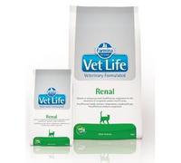 VET LIFE NAT FEL RENAL 2KG
