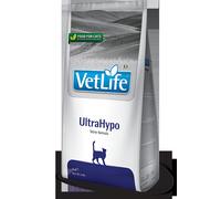 VET LIFE NAT FEL ULTRAHYPO 2KG