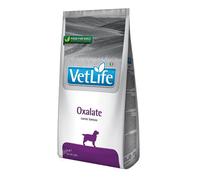 Vet life natural canine ossalaty 2 kg