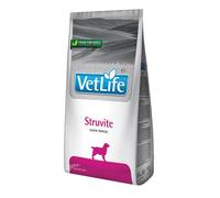 Vet life natural canine struvite 2 kg