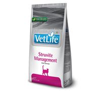 VET LIFE NATURAL DIET CAT MANAGEMENT STRUVITE 5 KG