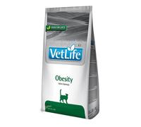 Vet life natural feline obesity 400 g