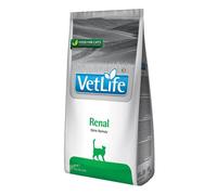 Vet life natural feline renal 400 g