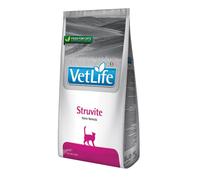 Vet life natural feline struvite 400 g