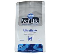 Vet Life Ultrahypo Cat, Confezione da 3 (3 x 400 g)