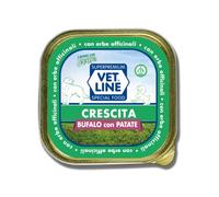 VET LINE ACCRESC BUF/PAT 150G