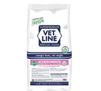 VET LINE ACCRESC MAIALE 12,5KG