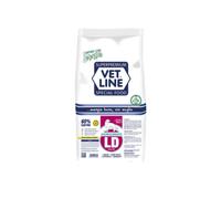 Vet line accrescimento LD agnello 3kg