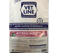 Vet Line Accrescimento Maiale - 12,5 Kg