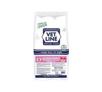 Vet line accrescimento maiale 12,5kg