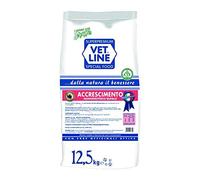 Vet Line Accrescimento Monoproteico Al Bufalo - 12.5 Kg