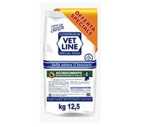 Vet Line accrescimento monoproteico pollo