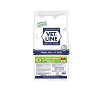 Vet line accrescimento pesce 3kg