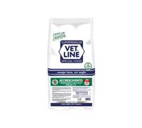 Vet Line - Accrescimento al Pollo da 12,5 Kg