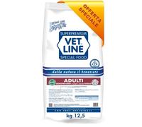 VET LINE AD BUFALO 12,5KG