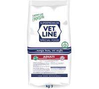 VET LINE AD BUFALO 3KG