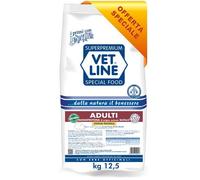 VET LINE AD BUFALO TP 12,5KG