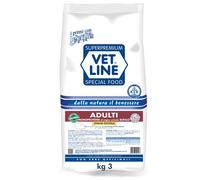 VET LINE AD BUFALO TP 3KG