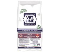 VET LINE AD CERVO 12,5KG