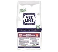 VET LINE AD CERVO 3KG