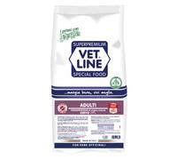 VET LINE AD CERVO 3KG
