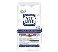 VET LINE AD CERVO TP 12,5KG