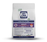 VET LINE AD CERVO TP 800G
