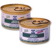 VET LINE AD GATTO POLL/FEGA85G