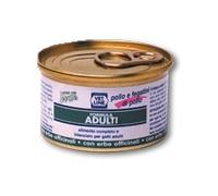 VET LINE AD GATTO POLL/FEGA85G