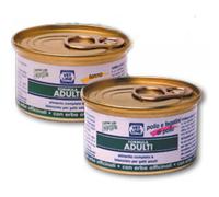 VET LINE AD GATTO TONNO 85G