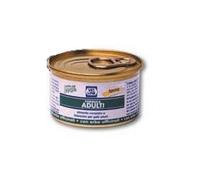 VET LINE AD GATTO TONNO 85G