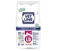 VET LINE AD LD AGNELLO TP 3KG