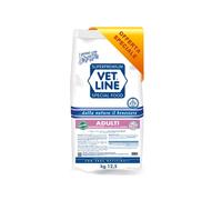 VET LINE AD MAIALE 12,5KG