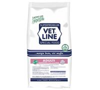 VET LINE AD MAIALE 3KG
