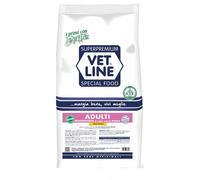 VET LINE AD MAIALE TP 3KG