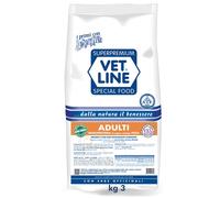 VET LINE AD PESCE 3KG