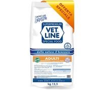 VET LINE AD POLLO 12,5KG