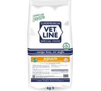 VET LINE AD POLLO 3KG